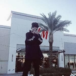 Meet your Posher, Steven aaron